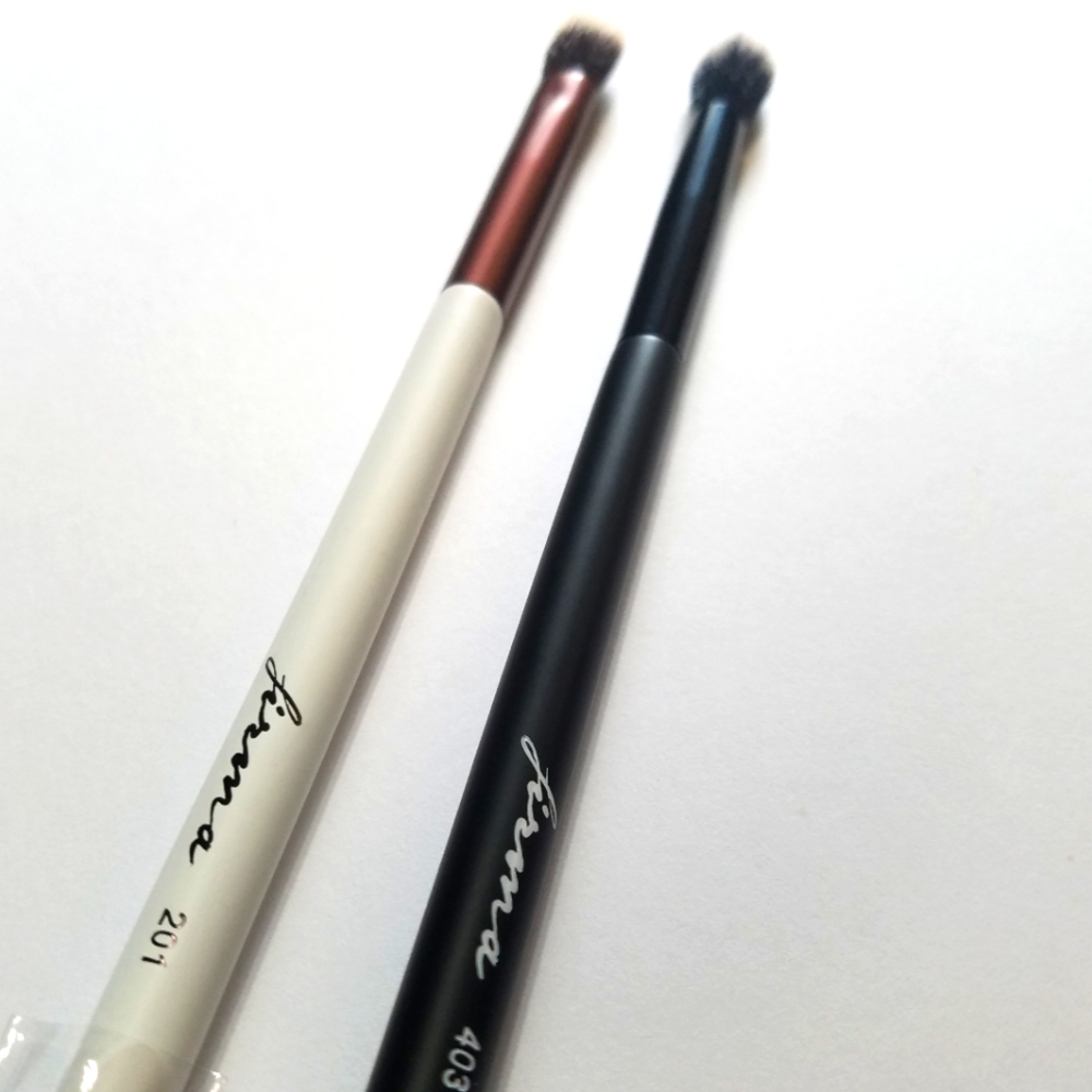 NWT Firma Eyeshadow Makeup Brushes
